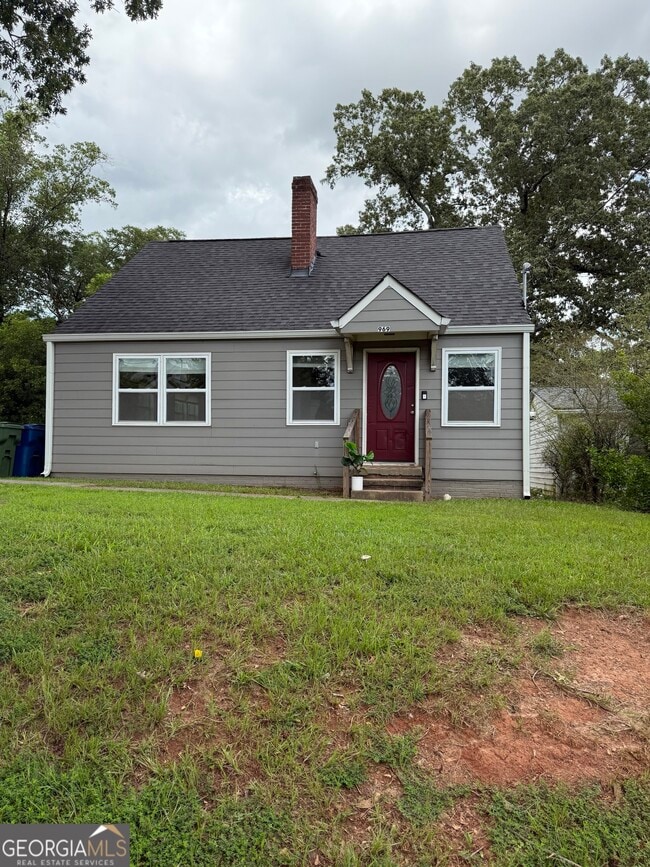 property at 969 Arden Ave SW