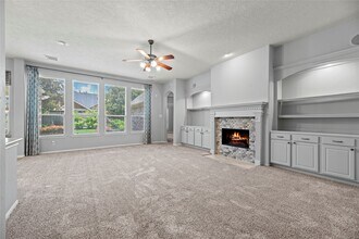 26922 Mossy Leaf Ln in Cypress, TX - Building Photo - Building Photo