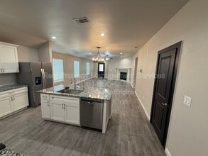 2903 134th St in Lubbock, TX - Building Photo - Building Photo