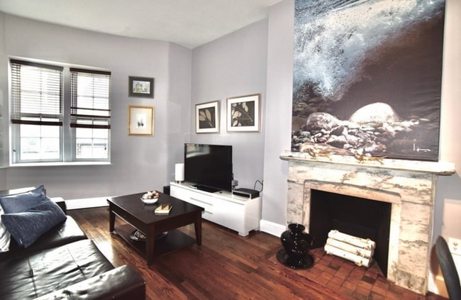 125 Beacon St, Unit 10 in Boston, MA - Building Photo - Building Photo