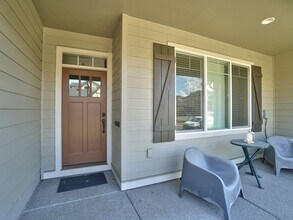 15906 NW Brugger Rd in Portland, OR - Building Photo - Building Photo