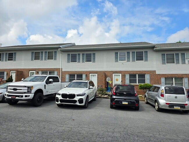 property at 57 W Cabin Hollow Rd