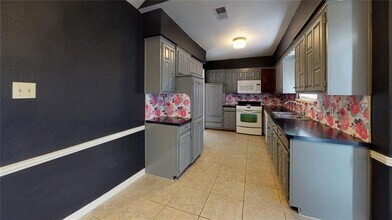 7710 Pennridge Cir in Rowlett, TX - Building Photo - Building Photo