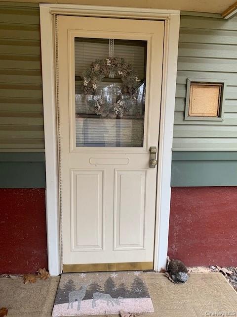 property at 8 Concord Dr