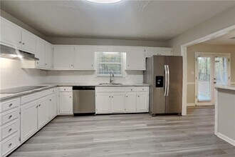 4116 Wendell Way in Snellville, GA - Building Photo - Building Photo