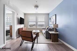 301 Passage Way, Unit 4066 in Savannah, GA - Foto de edificio - Building Photo