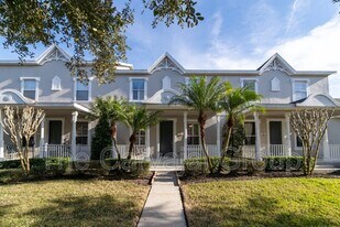 3937 Cleary Way in Orlando, FL - Building Photo