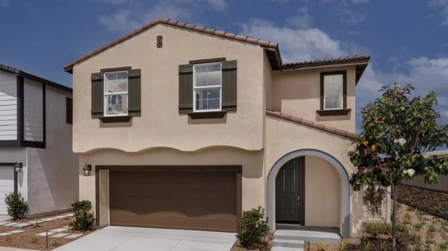 property at 30335 Spineflower St