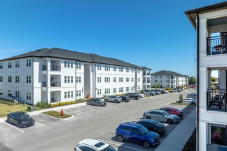 The Ridge at Champions in Davenport, FL - Foto de edificio - Building Photo