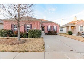 7020 Dove Tail Dr in McKinney, TX - Building Photo - Building Photo