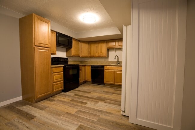 13923 S 2200 W, Unit Basement