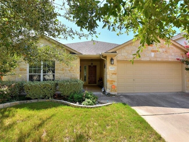 18617 Wind Valley Way in Pflugerville, TX - Building Photo - Building Photo