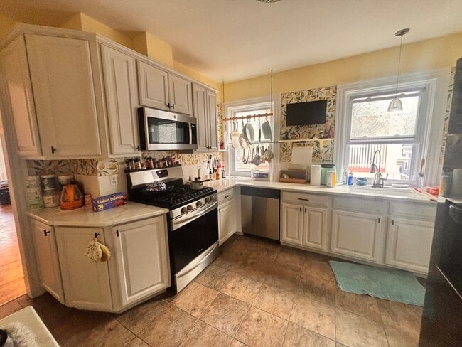 property at 3 Fayette St