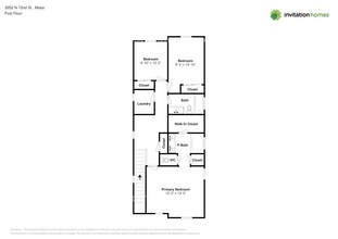 2952 N 72nd St in Mesa, AZ - Building Photo - Building Photo
