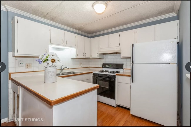 5S066 Pebblewood Ln, Unit B9 in Naperville, IL - Building Photo - Building Photo