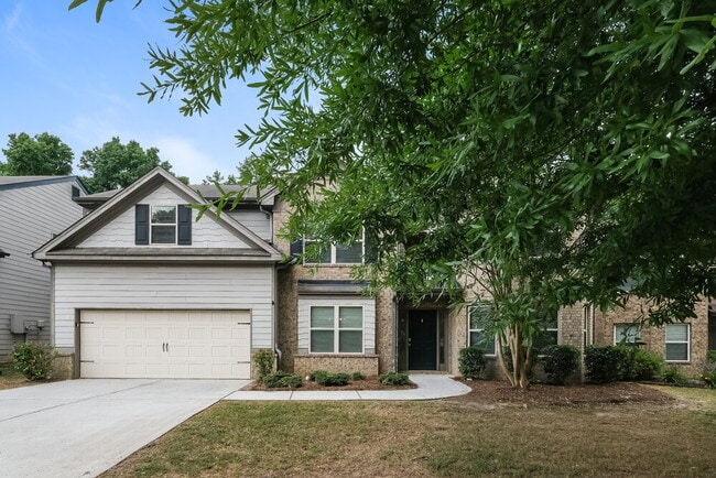 property at 1828 Bridle Rd