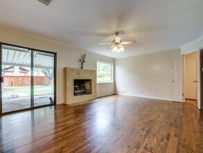 3731 Vancouver Dr in Dallas, TX - Building Photo - Building Photo