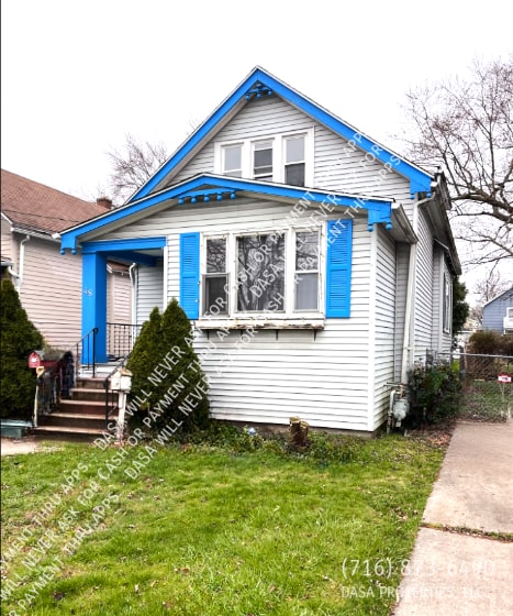 property at 48 Belmont St