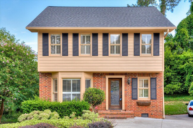 property at 2001 Summer Ridge Dr
