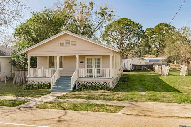 property at 529 N Jefferson Ave