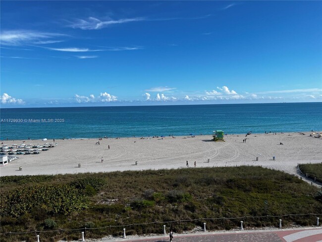 401 Ocean Dr in Miami Beach, FL - Building Photo - Building Photo