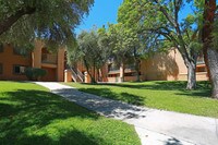 Building Photo - Kimberly Woods Apartments in Tucson, Arizona