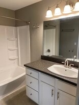 1920 Crest Hollow Dr, Unit 1920 Crest hollow DR in Winston-Salem, NC - Building Photo