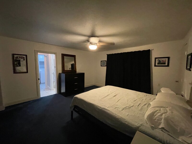 1345 N Van Ness Ave in Fresno, CA - Building Photo