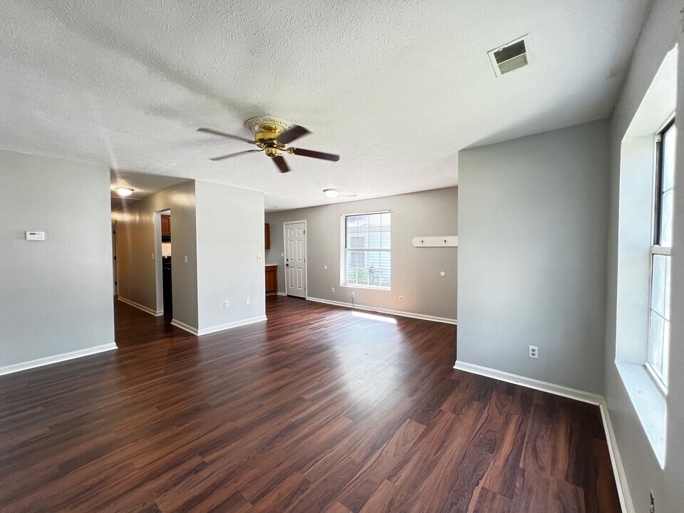 3836 Horne Ave, Unit 3836 Horne in New Albany, IN - Building Photo