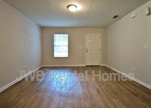 7458 Oriole St in Jacksonville, FL - Building Photo - Building Photo