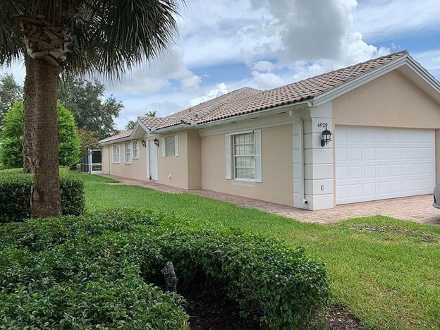 property at 4929 Kingston Way