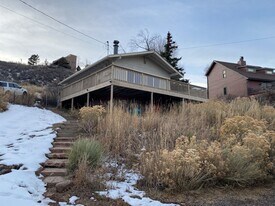 5017 S Overhill Dr in Fort Collins, CO - Building Photo