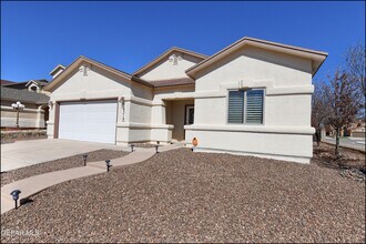14319 Owl Point Ave in El Paso, TX - Building Photo - Building Photo