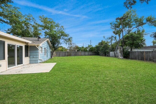 property at 7914 Marinette Dr