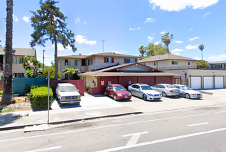 3188 Moorpark Ave in San Jose, CA - Foto de edificio - Building Photo