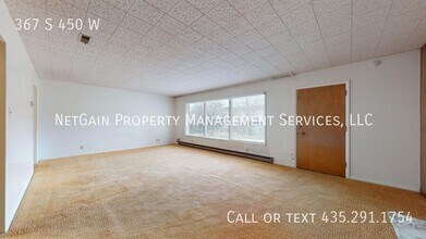 367 S 450 W in Cedar City, UT - Building Photo - Building Photo