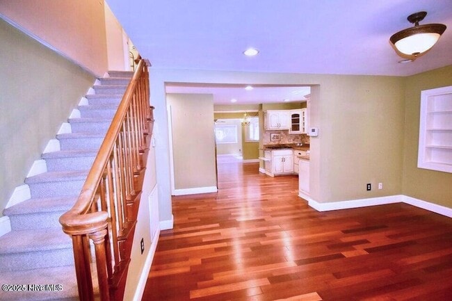 835 N Ashe St in Southern Pines, NC - Building Photo - Building Photo