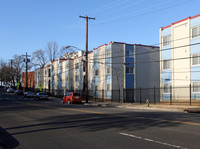 Village at Chesapeake in Washington, DC - Foto de edificio - Building Photo