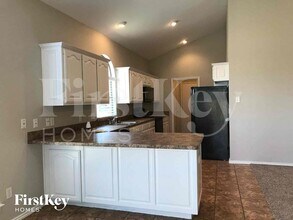 1220 Saltgrass Dr in Crowley, TX - Building Photo - Building Photo