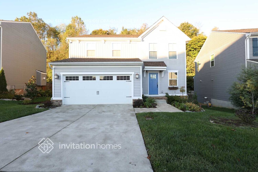 949 Fairdale Ct in Nashville, TN - Building Photo