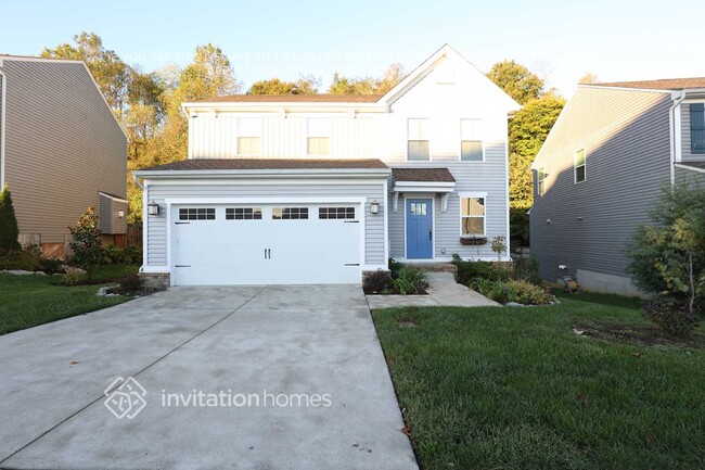 property at 949 Fairdale Ct