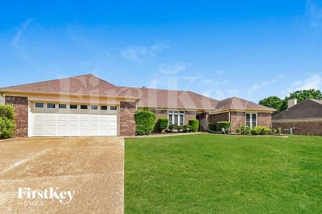 property at 4278 Long Creek Rd