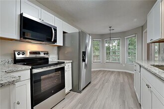 2868 Evonshire Ln in Dacula, GA - Building Photo - Building Photo