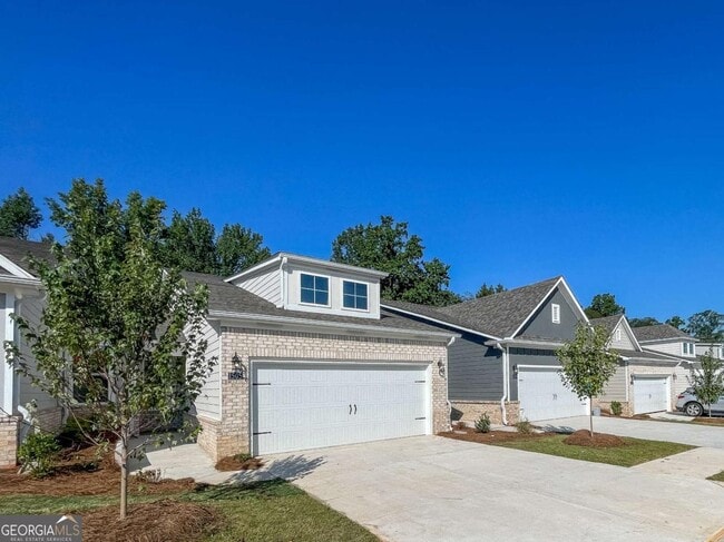 1712 Tolstoy Ln in Stockbridge, GA - Building Photo - Building Photo