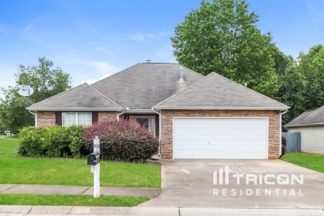 property at 6430 Winston Trce