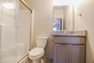 New Construction 2 bedroom 2 bathroom Rental in Alamogordo, NM - Building Photo - Building Photo