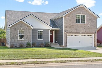 2357 Colston Dr in Clarksville, TN - Building Photo - Building Photo