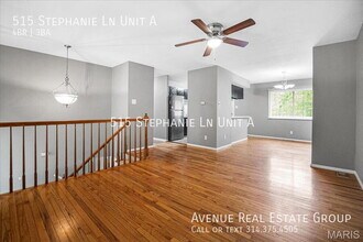 515 Stephanie Ln in Ballwin, MO - Building Photo - Building Photo