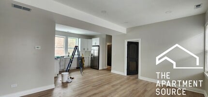 2552 S Central Park Ave in Chicago, IL - Building Photo - Building Photo