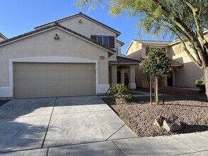 1204 E Malibu Sands Ave in North Las Vegas, NV - Building Photo - Building Photo